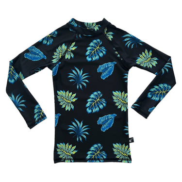 Long Sleeve SHRED Rash Guard